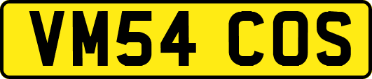 VM54COS