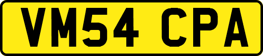 VM54CPA