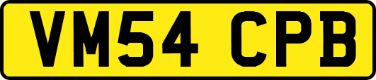 VM54CPB