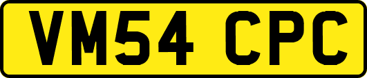 VM54CPC