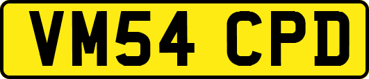 VM54CPD