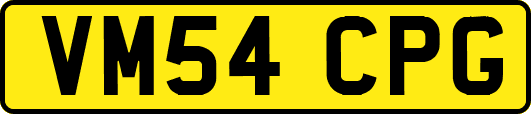 VM54CPG