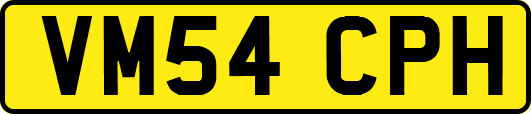 VM54CPH