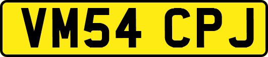 VM54CPJ