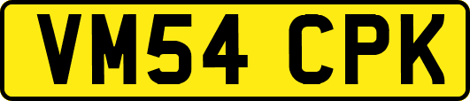 VM54CPK
