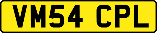 VM54CPL