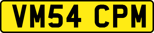 VM54CPM