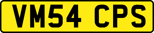 VM54CPS