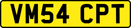 VM54CPT