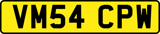 VM54CPW