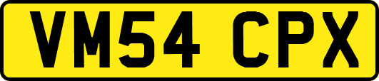 VM54CPX