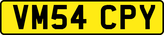 VM54CPY