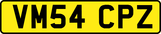 VM54CPZ