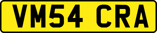 VM54CRA