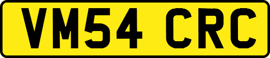 VM54CRC