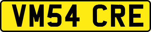 VM54CRE