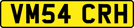VM54CRH