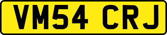 VM54CRJ