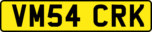 VM54CRK