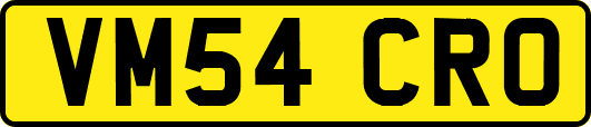 VM54CRO