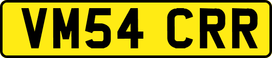 VM54CRR