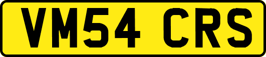 VM54CRS