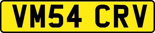 VM54CRV