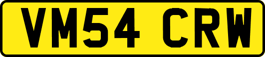 VM54CRW