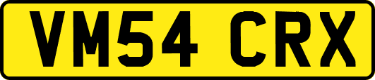 VM54CRX