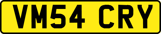 VM54CRY