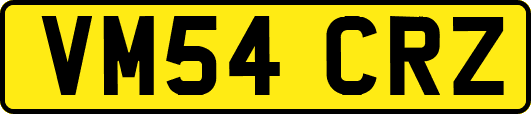 VM54CRZ