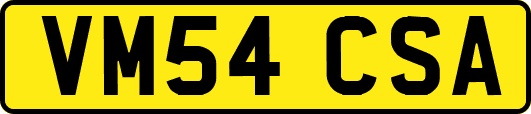 VM54CSA