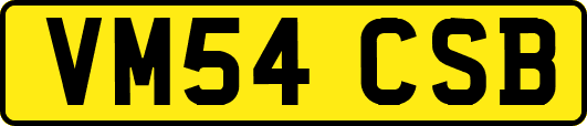 VM54CSB
