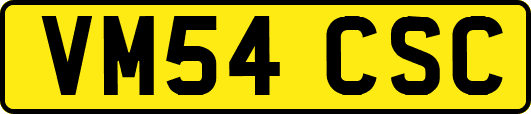 VM54CSC