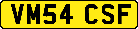 VM54CSF