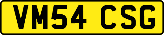 VM54CSG