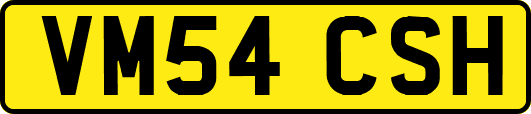 VM54CSH