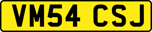 VM54CSJ