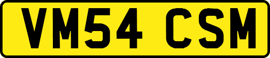 VM54CSM