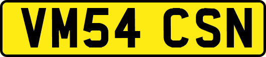 VM54CSN