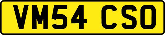 VM54CSO