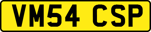 VM54CSP