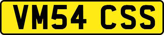 VM54CSS
