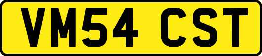 VM54CST