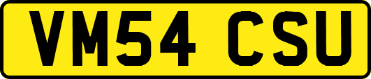 VM54CSU