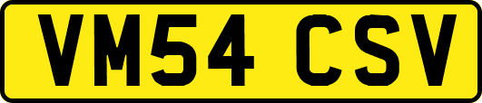 VM54CSV