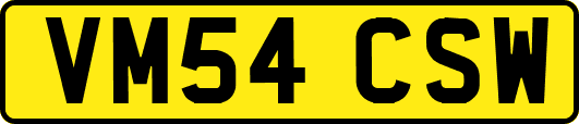 VM54CSW