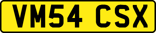 VM54CSX