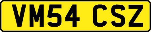 VM54CSZ