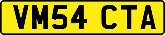 VM54CTA